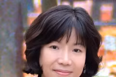 Bị cáo Nguyễn Thị Thanh Nhàn. 
