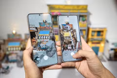 Samsung ra mắt Galaxy Z Fold 8 và kính AI, tăng tốc cuộc đua thiết bị thông minh
