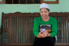 Ảnh minh hoạ. (Ảnh: Minh Sơn/Vietnam+)