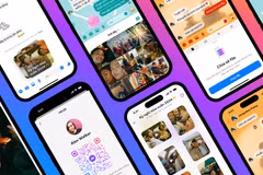 Messenger triển khai một số tính năng mới, giúp người dùng kết nối hiệu quả hơn. (Nguồn: Meta)