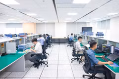 Ảnh minh hoạ. (Ảnh: Samsung Việt Nam)