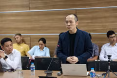 (Ảnh: Minh Sơn/Vietnam+)