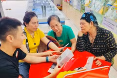 Ảnh minh hoạ. (Ảnh: Viettel Store)