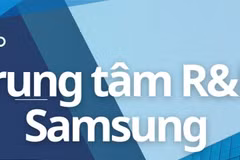 Khám phá "cứ điểm" của Samsung: Nơi hơn 2.300 kỹ sư người Việt thể hiện tài năng