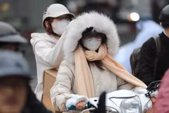 (Ảnh minh họa: TTXVN phát)