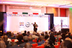 Diễn đàn Bảo tồn châu Phi 2024 tổ chức ngày 26/6 tại thủ đô Nairobi của Kenya. (Nguồn: IUCN)