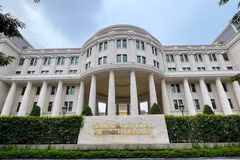 Tòa án nhân dân thành phố Hà Nội.
