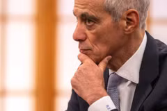 Đại sứ Mỹ tại Nhật Bản Rahm Emanuel. (Nguồn: AFP/Getty Images)