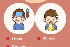 Triệu chứng của sốt xuất huyết và cách chăm sóc bệnh nhân thể nhẹ tại nhà