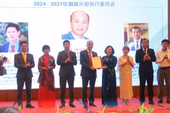 Thúc đẩy hợp tác giữa doanh nghiệp Việt Nam-Trung Quốc