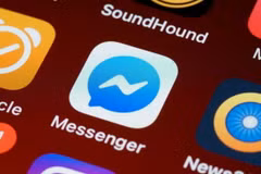 Meta giúp cuộc gọi trong Messenger thông minh và tiện lợi hơn (Ảnh minh họa: Pexels)