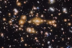 (Nguồn: ESA/Webb, NASA)