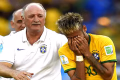 Chùm ảnh nhìn lại 32 đội bóng trong World Cup 2014