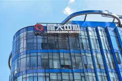 Evergrande cam kết thực hiện nghĩa vụ trả nợ trong năm 2023