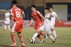 Lịch thi đấu vòng mở màn V-League 2023: 'Đại chiến' ở sân Hàng Đẫy