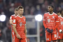 Bundesliga: Bayern thoát thua phút cuối, Leipzig thắng hủy diệt