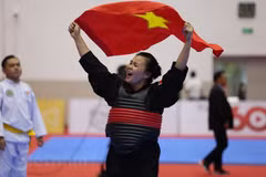 Video trực tiếp Đoàn Việt Nam thi đấu tại SEA Games 32 ngày 10/5