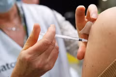 Thử nghiệm vaccine ngừa RSV của Moderna đạt kết quả tích cực