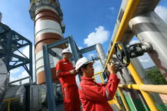 NT2 triển khai các giải pháp để hoàn thành mục tiêu sản xuất điện