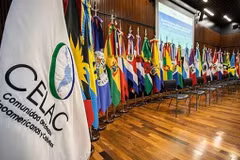 Brazil chính thức trở lại Tổ chức các quốc gia Mỹ Latinh và Caribe