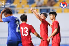 Bán kết U23 Đông Nam Á 2023: Việt Nam ‘đại chiến’ Malaysia