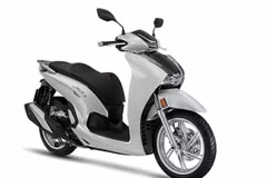 Công ty Honda Việt Nam xuất xưởng chiếc xe máy thứ 35 triệu