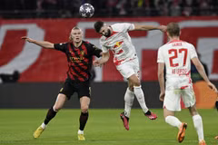 Lịch trực tiếp lượt về vòng 1/8 Champions League sáng 15/3