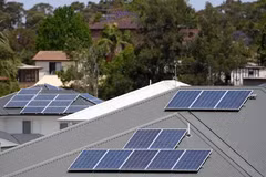 Australia đạt sản lượng năng lượng tái tạo kỷ lục trong quý 1 năm 2023