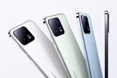 Dòng máy Xiaomi 13 mới sẽ được bán trên toàn thế giới