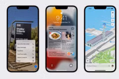 Apple đã phát hành bản cập nhật bảo mật cho iOS và iPad OS 15. (Nguồn: ARS Technica)