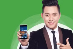 HKPhone đặt mục tiêu chiếm lĩnh vị trí số 1 về smartphone giá rẻ 