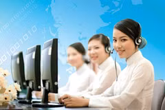 VNPT đưa tổng đài bán hàng 18001166 vào hoạt động 