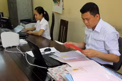 Hướng tới mô hình Văn phòng "đăng ký sổ đỏ" áp dụng trên toàn quốc