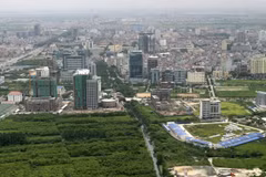 Hà Nội siết quản lý đối với đất nông nghiệp, đất công 