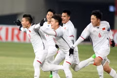 [Video] Bộ TT&TT chỉ đạo dừng khai thác đời tư tuyển U23 Việt Nam