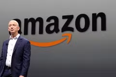 Amazon có thể sẽ khuấy động thị trường bằng smartphone
