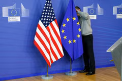 Ảnh minh họa. (Nguồn: politico.eu)