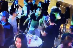 [Video] Khởi tố đối tượng hành hung phóng viên tại Đà Nẵng