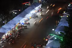 Cần Thơ phấn đấu thu hút 1,3 triệu khách du lịch 