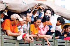 Ảnh minh họa. (Nguồn: phnompenhpost.com)