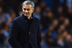 Jose Mourinho. (Nguồn: telegraph.co.uk)