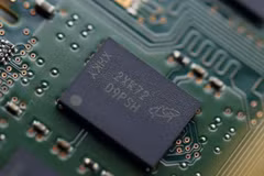 Ảnh minh họa. (Nguồn: bloomberg.com) 
