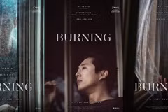 Ban tổ chức Liên hoan phim Cannes 2018 đã chú ý đến 'Burning' của nhà làm phim Lee ChangDong. (Nguồn: hancinema.net)