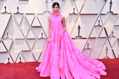 Chiêm ngưỡng dàn sao Hollywood khoe dáng trên thảm đỏ Oscar