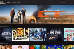 Amazon thách thức Netflix trên thị trường dịch vụ video trực tuyến