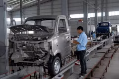 (Ảnh minh họa/Nguồn: TTXVN)
