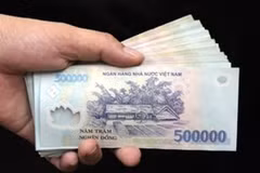 Ảnh minh họa. (Nguồn:TTXVN)