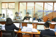Ảnh minh họa. (Nguồn: TTXVN)