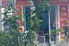 Tuyên Quang: Tạm đình chỉ công tác Chủ tịch UBND xã Tam Đa