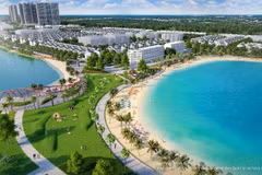 Thành phố đại dương VinCity Ocean Park